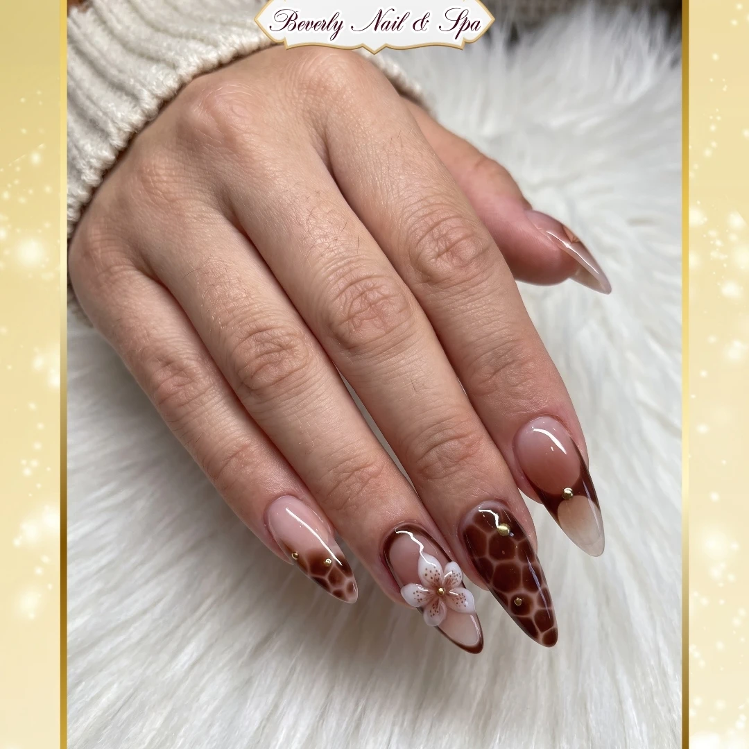 Nail art design Sep 24